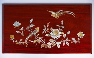 貝殼之光，流轉在千年螺鈿里 工藝美術品及收藏品的零售魅力